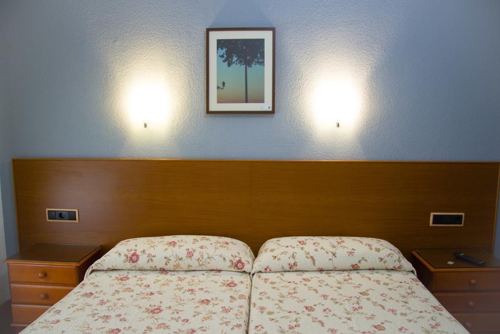 Pension Numancia — Photos 3